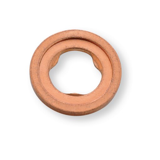 Podkł. pod Common Rail - 7,03x15,1x1,5